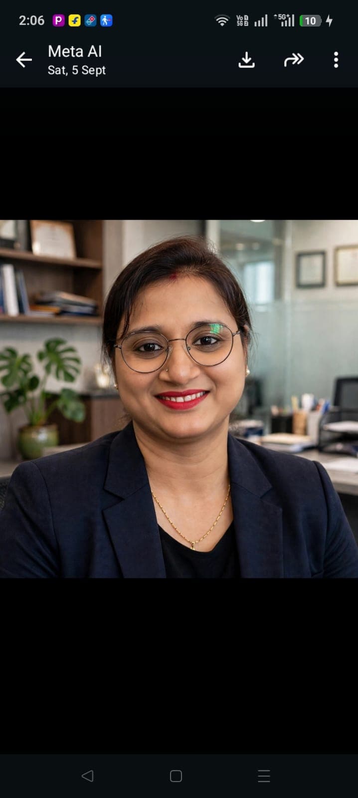 Priyanka Barnwal