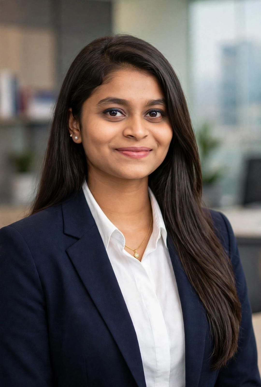 Sayali Kambale